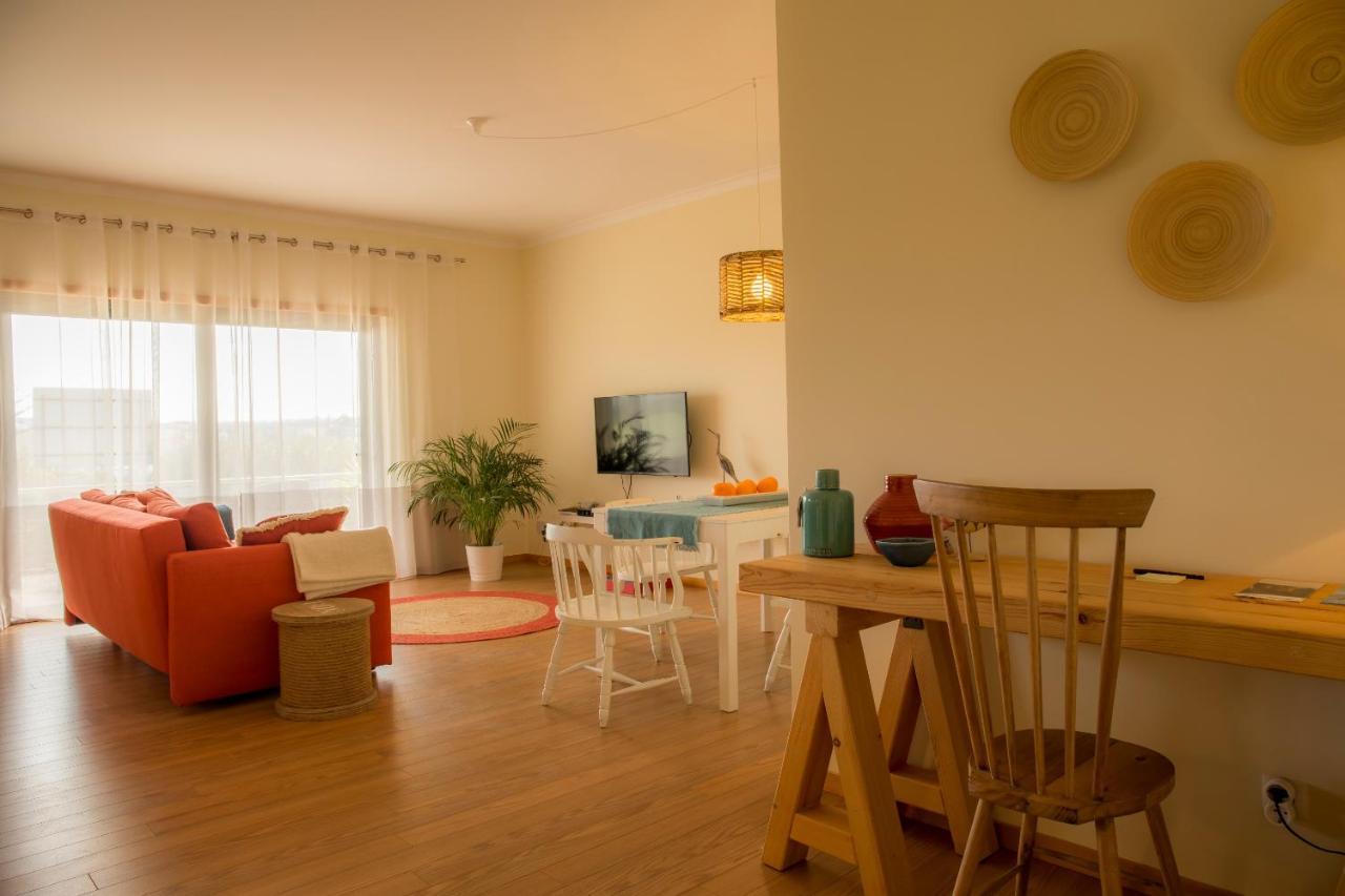 Apartamento Do Cercado Apartamento Sagres Exterior foto