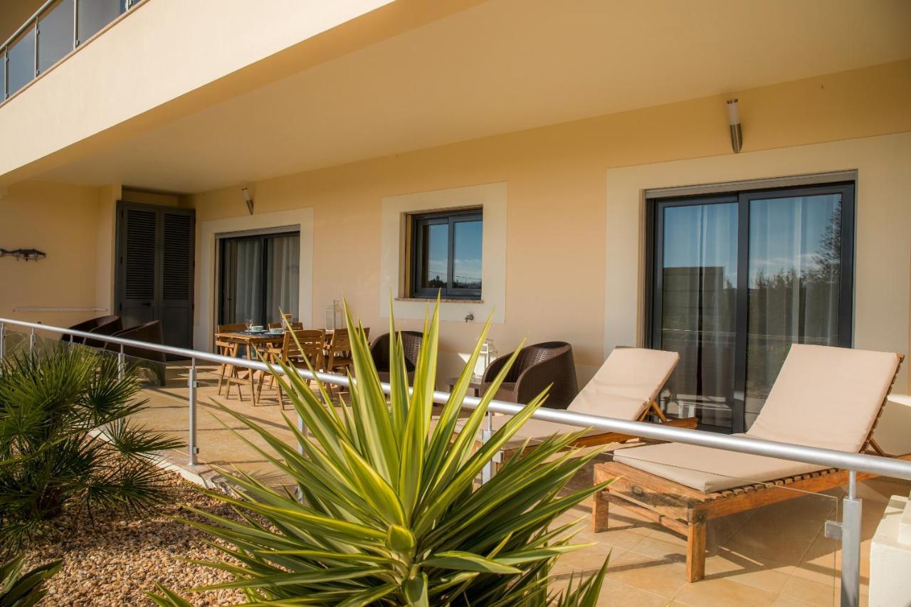 Apartamento Do Cercado Apartamento Sagres Exterior foto
